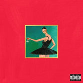 My Beautiful Dark Twisted Fantasy:   - Kanye West [VINYL]