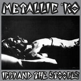 Metallic K.O. - Iggy and the Stooges [VINYL]