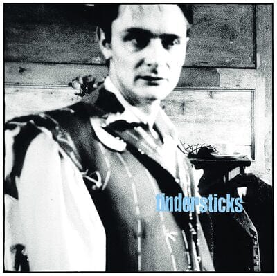 Tindersticks (2nd Album) - Tindersticks [VINYL]