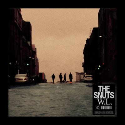 W.L.:   - The Snuts [VINYL Limited Edition]