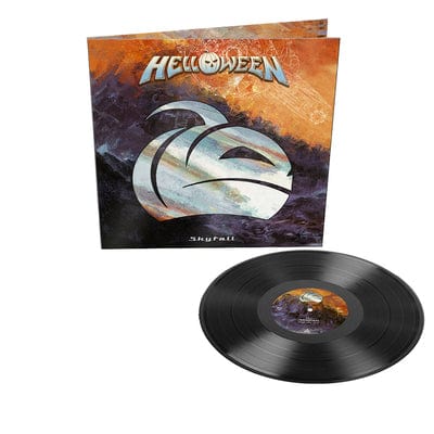 Skyfall:   - Helloween [VINYL Limited Edition]