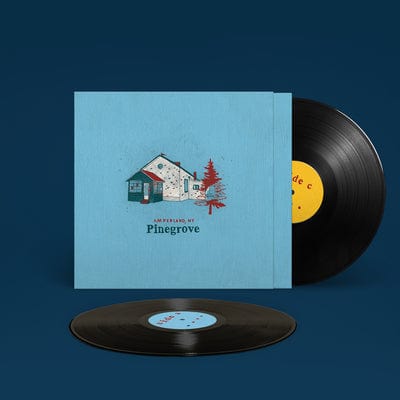 Amperland, NY:   - Pinegrove [VINYL]