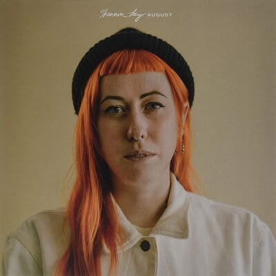 August:   - Shannon Lay [VINYL Limited Edition]