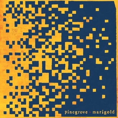 Marigold:   - Pinegrove [VINYL Limited Edition]