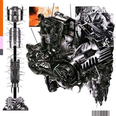 Sweater:   - black midi [VINYL Limited Edition]