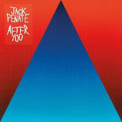 After You:   - Jack Penate [VINYL Limited Edition]