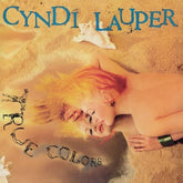 True Colors:   - Cyndi Lauper [VINYL]