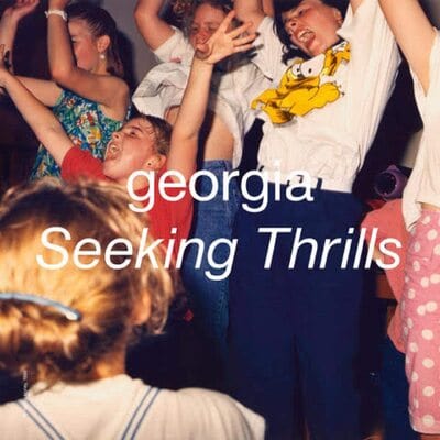 Seeking Thrills:   - Georgia [VINYL Limited Edition]