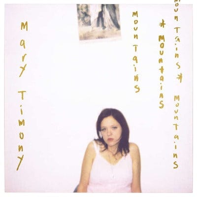 Mountains - Mary Timony [VINYL]