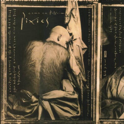 Come On Pilgrim:   - Pixies [VINYL]