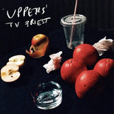 Uppers:   - TV Priest [VINYL]