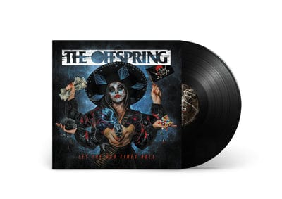 Let the Bad Times Roll - The Offspring [VINYL]