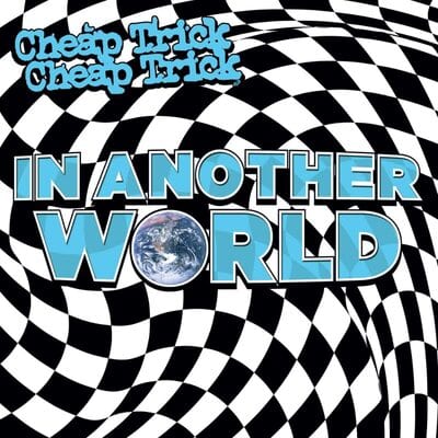 In Another World:   - Cheap Trick [VINYL]