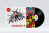 7:   - Madness [VINYL]