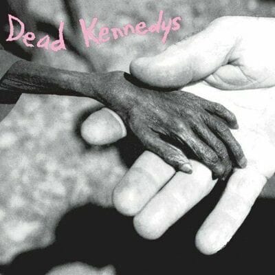 Plastic Surgery Disasters - Dead Kennedys [VINYL]