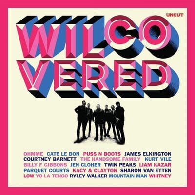 Wilcovered:   - Various Artists [VINYL]