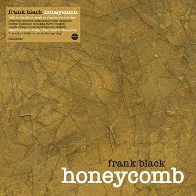 Honeycomb - Frank Black [VINYL]