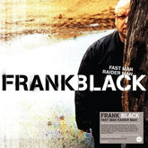 Fast Man, Raider Man - Frank Black [VINYL]