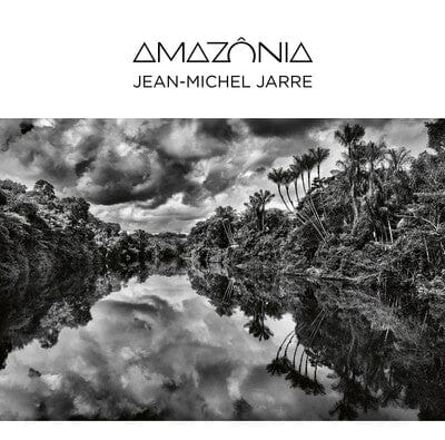 Amazonia - Jean-Michel Jarre [VINYL]