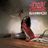 Blizzard of Ozz - Ozzy Osbourne [VINYL]