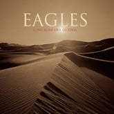 Long Road Out of Eden:   - The Eagles [VINYL]