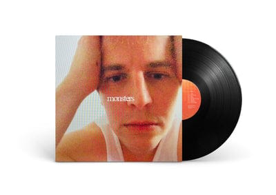 Monsters - Tom Odell [VINYL]