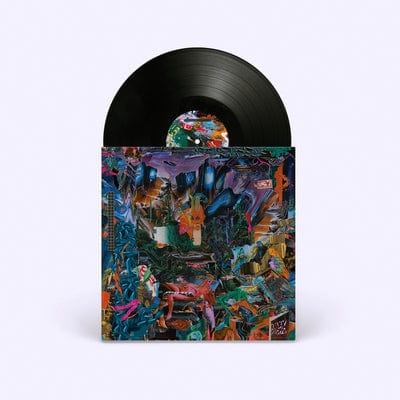 Cavalcade:   - black midi [VINYL]