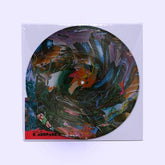 Cavalcade:   - black midi [Picture Disc VINYL]