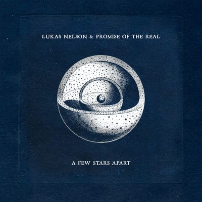 A Few Stars Apart - Lukas Nelson & Promise of the Real [VINYL]