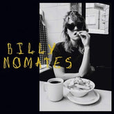 Billy Nomates (RSD 2021):   - Billy Nomates [VINYL Limited Edition]