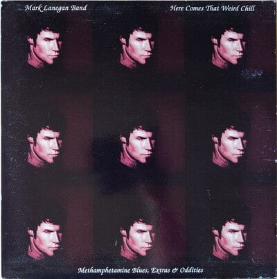 Here Comes That Weird Chill (RSD 2021):   - Mark Lanegan [VINYL Limited Edition]