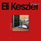 Icons:   - Eli Keszler [VINYL]