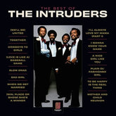 The Best of the Intruders - The Intruders [VInyl]