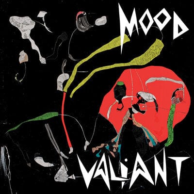 Mood Valiant:   - Hiatus Kaiyote [VINYL]