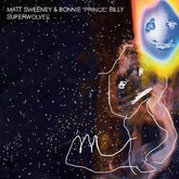 Superwolves:   - Matt Sweeney & Bonnie 'Prince' Billy [VINYL]