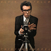 This Year's Model - Elvis Costello and The Attractions [VINYL]