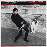 Memory Device:   - Baba Ali [VINYL Limited Edition]