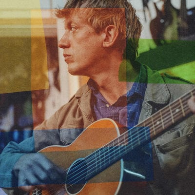 Other You:   - Steve Gunn [VINYL Limited Edition]