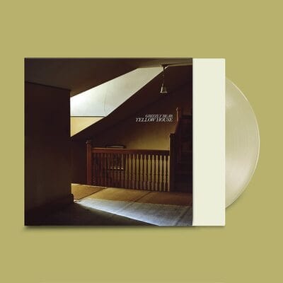 Yellow House:   - Grizzly Bear [VINYL]