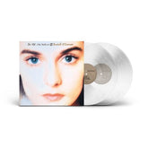 So Far... The Best of Sinead of O'Connor (Clear Vinyl) [NAD 2021]:   - Sinead O'Connor [VINYL]