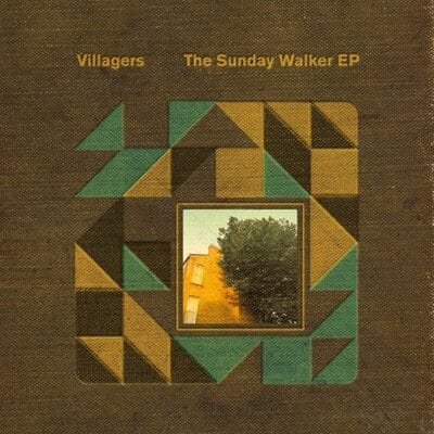 The Sunday Walker:   - Villagers [VINYL]