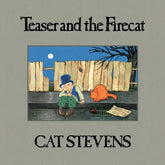 Teaser and the Firecat: 50th Anniversary - Cat Stevens [VINYL Deluxe Edition]