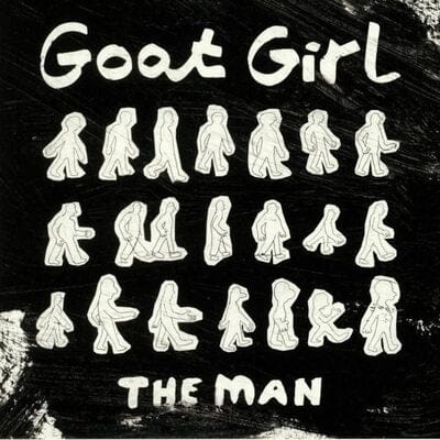 Goat Girl - Goat Girl [VINYL]