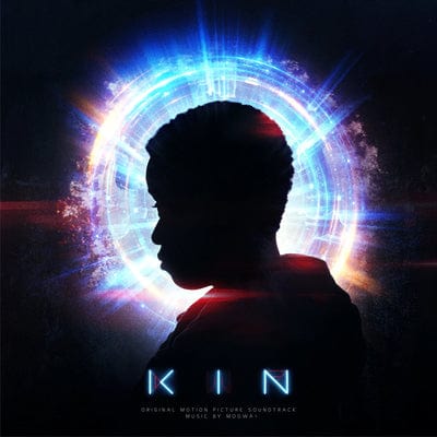 Kin - Mogwai [VINYL Limited Edition]