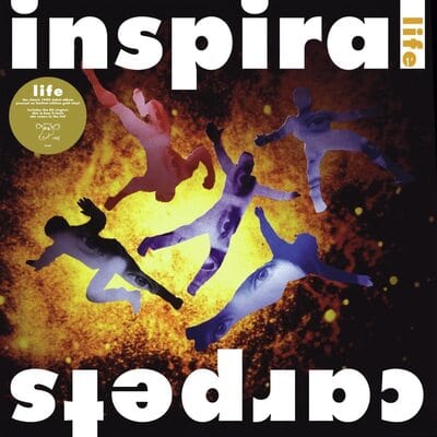 Life - Inspiral Carpets [VINYL]