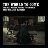 The World to Come:   - Daniel Blumberg [VINYL Limited Edition]