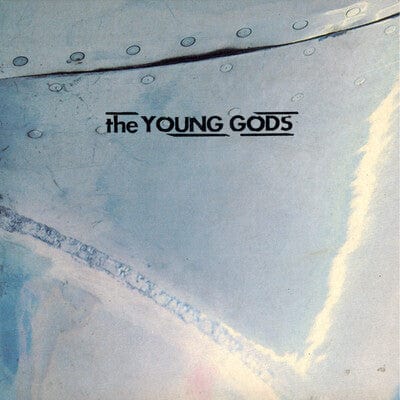 T.V. Sky:   - The Young Gods [VINYL]