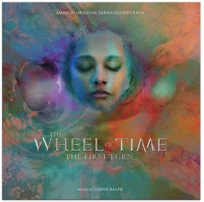 The Wheel of Time: The First Turn - Lorne Balfe [VINYL]