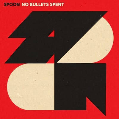 No Bullets Spent:   - Spoon [VINYL]