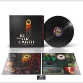 In the Earth:   - Clint Mansell [VINYL]